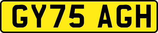 GY75AGH