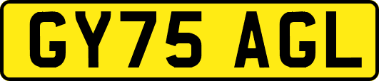 GY75AGL