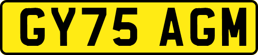GY75AGM