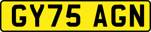 GY75AGN