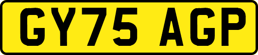GY75AGP