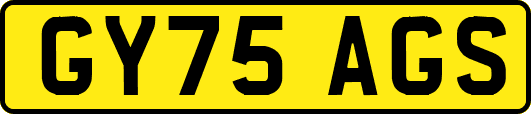GY75AGS