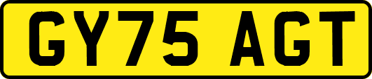 GY75AGT