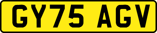 GY75AGV