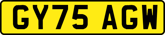 GY75AGW