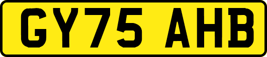 GY75AHB