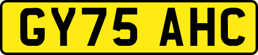 GY75AHC