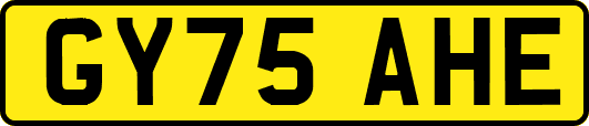 GY75AHE