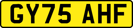 GY75AHF