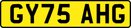 GY75AHG