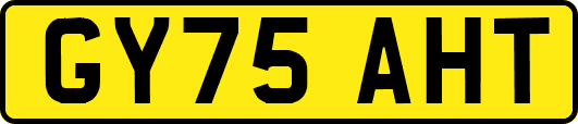 GY75AHT