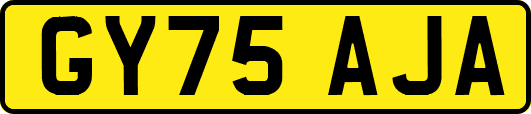 GY75AJA