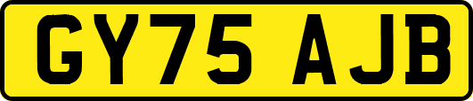 GY75AJB