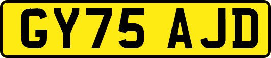 GY75AJD