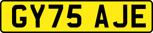 GY75AJE