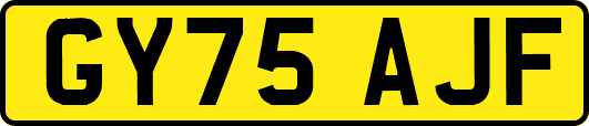 GY75AJF