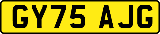 GY75AJG