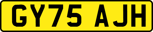 GY75AJH