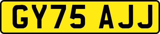 GY75AJJ