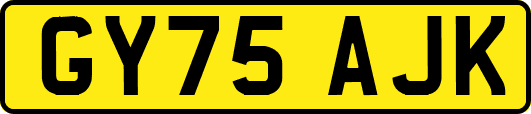 GY75AJK