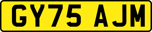 GY75AJM