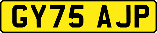 GY75AJP