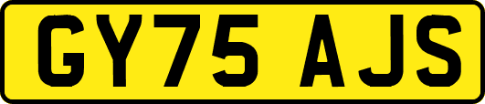 GY75AJS