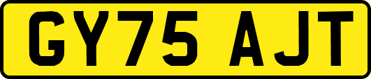 GY75AJT