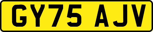 GY75AJV