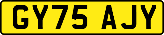 GY75AJY