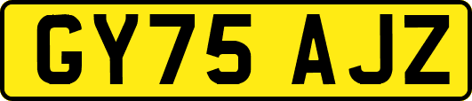GY75AJZ