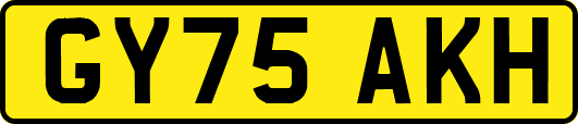 GY75AKH