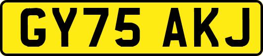 GY75AKJ