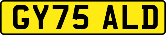 GY75ALD