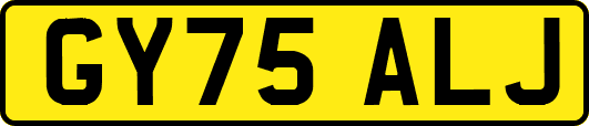 GY75ALJ