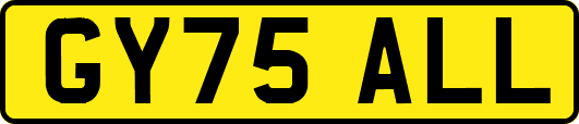 GY75ALL