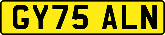 GY75ALN
