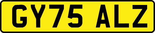 GY75ALZ