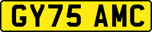 GY75AMC