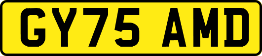 GY75AMD