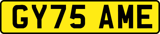 GY75AME