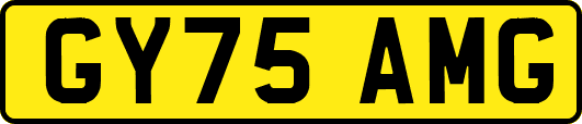 GY75AMG