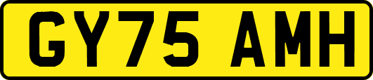 GY75AMH