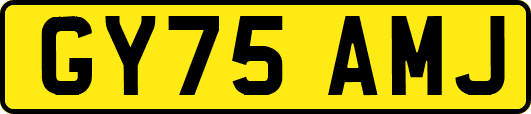 GY75AMJ
