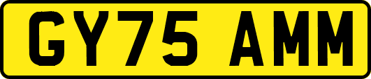 GY75AMM