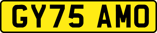 GY75AMO