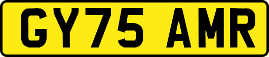 GY75AMR