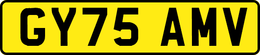 GY75AMV