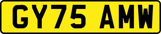 GY75AMW
