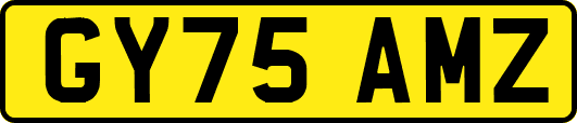 GY75AMZ
